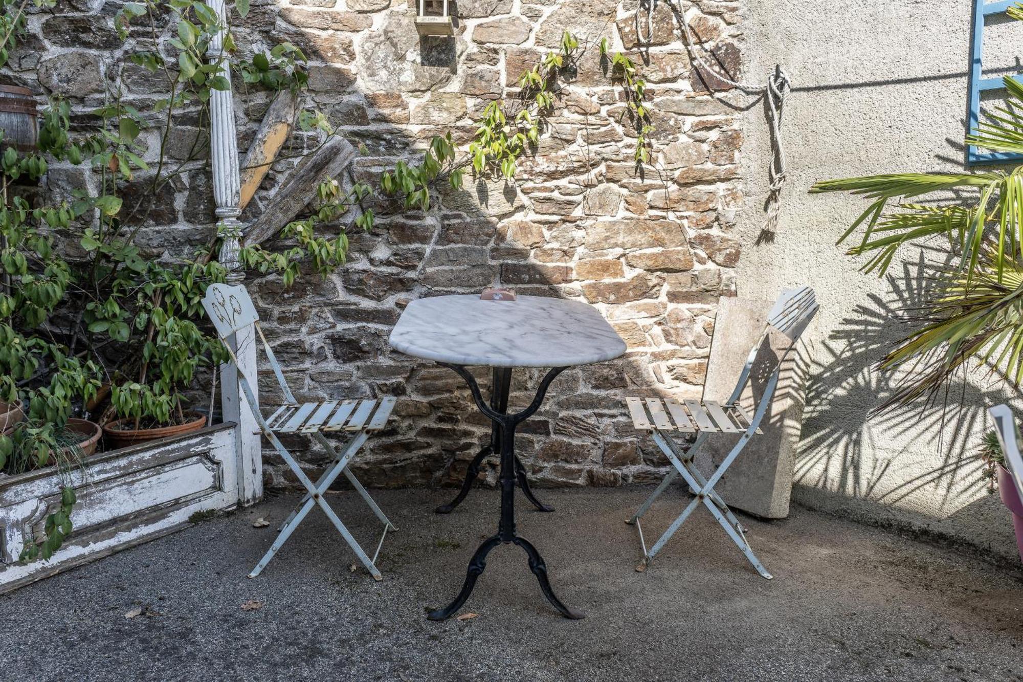La Champtocette De La Loire Villa Oree-d'Anjou ภายนอก รูปภาพ